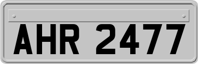 AHR2477
