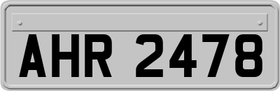 AHR2478