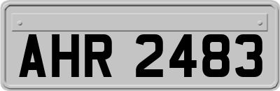 AHR2483