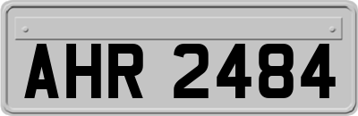 AHR2484