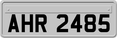 AHR2485