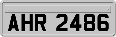 AHR2486