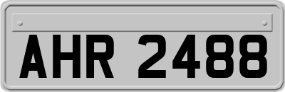 AHR2488