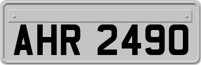 AHR2490