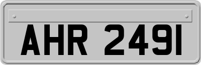 AHR2491