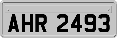 AHR2493