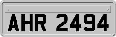 AHR2494