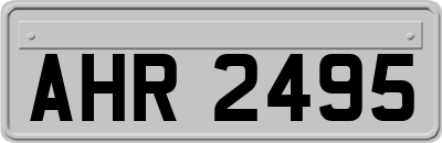 AHR2495