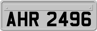AHR2496