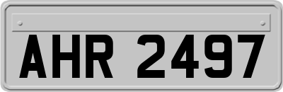 AHR2497