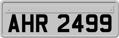 AHR2499