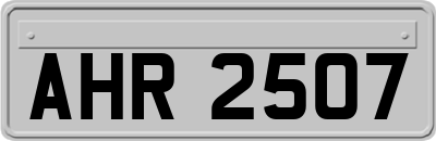 AHR2507