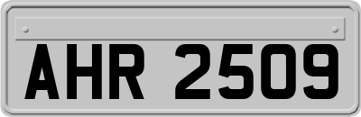 AHR2509