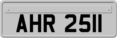 AHR2511
