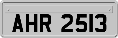 AHR2513
