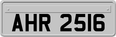 AHR2516