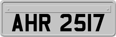 AHR2517