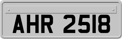 AHR2518