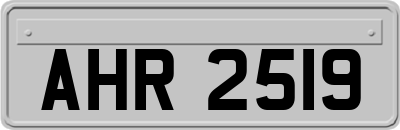 AHR2519