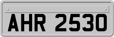 AHR2530