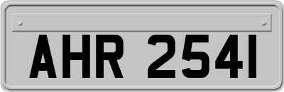AHR2541