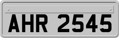 AHR2545
