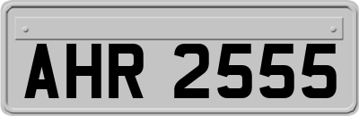 AHR2555