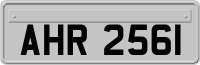 AHR2561