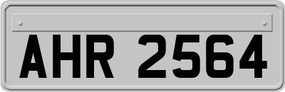 AHR2564