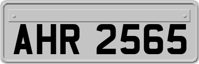 AHR2565