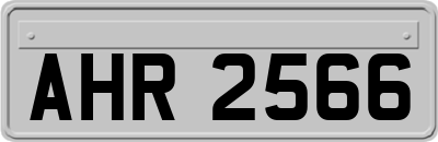 AHR2566