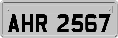 AHR2567