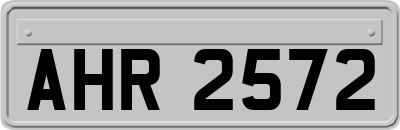 AHR2572
