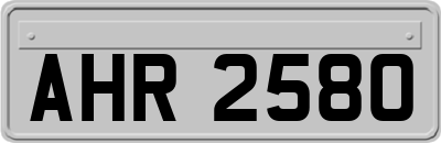 AHR2580