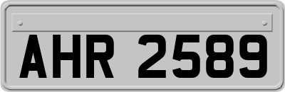 AHR2589