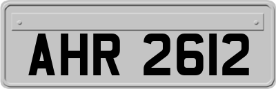 AHR2612