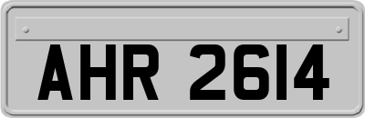 AHR2614