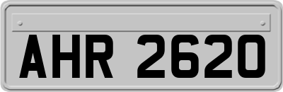 AHR2620