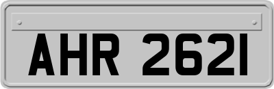 AHR2621