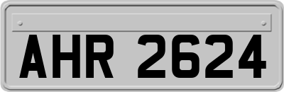 AHR2624