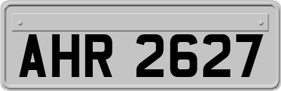 AHR2627
