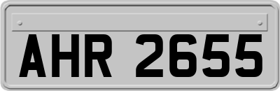 AHR2655