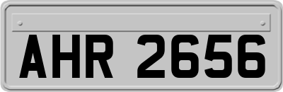 AHR2656