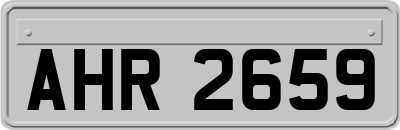 AHR2659