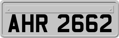 AHR2662
