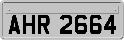 AHR2664