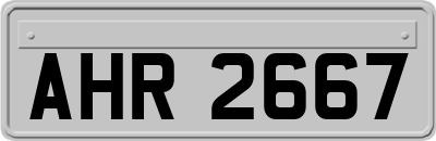 AHR2667