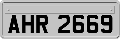 AHR2669
