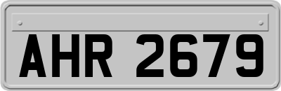AHR2679