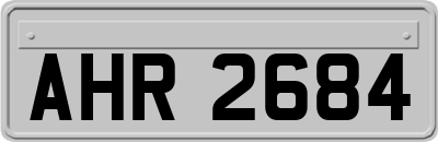 AHR2684